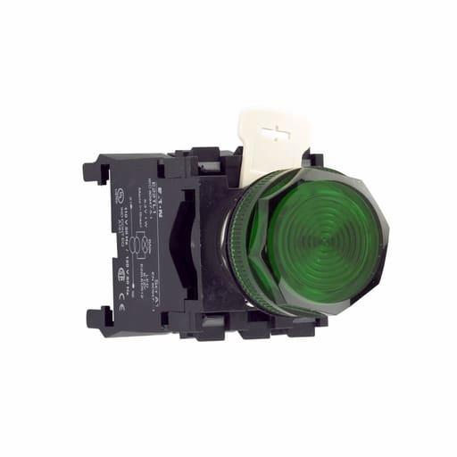 Cutler-Hammer / Eaton - ETN E22H3X10 IND LGT 120V/RES STD L