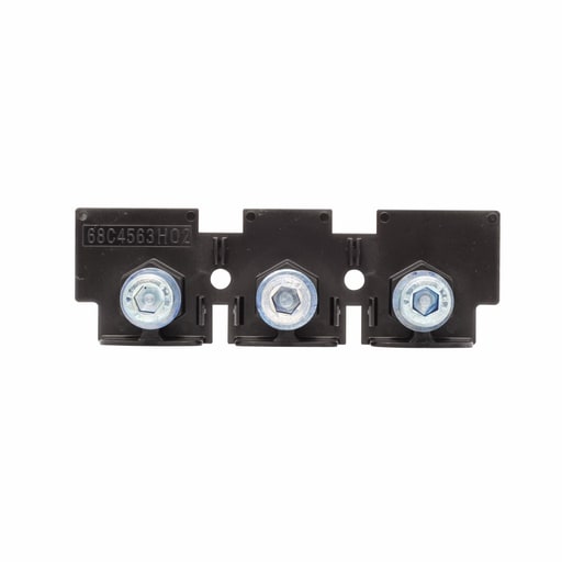 Cutler-Hammer / Eaton - ETN L3RTWK 3 Pole LG End Cap Kit