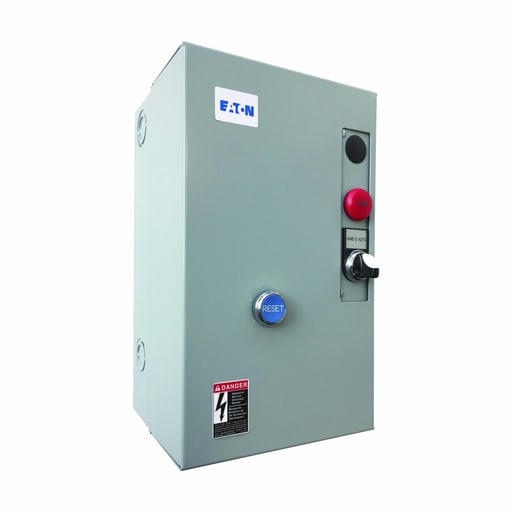 Cutler-Hammer / Eaton - ETN ECL03C1A2A LTG-EH 30A ENCL1 120