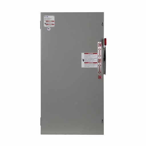 Cutler-Hammer / Eaton - ETN DT364UGK 200A/3P HD NF DT Sw 60