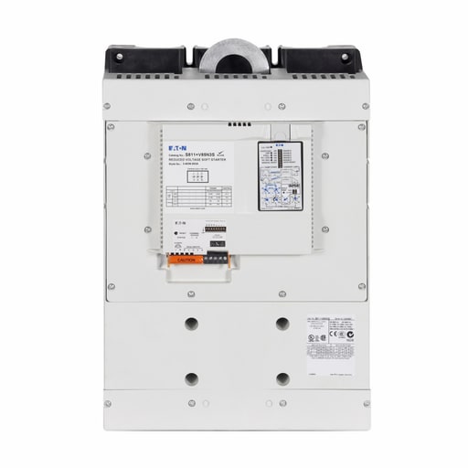 Cutler-Hammer / Eaton - ETN S801+V65N3S SOFT STARTER 290MM
