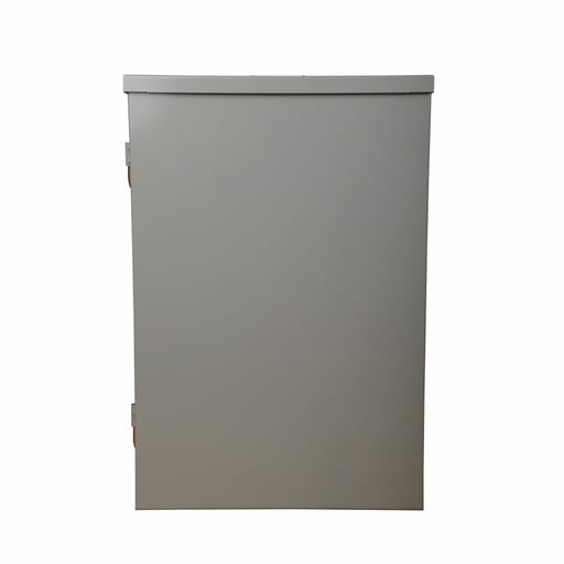 Cutler-Hammer / Eaton - Eaton Electrical 3BR1224L125R 208 Star/120/240 VAC 125 Amp 3-Phase 4-Wire 1 Inch Main Lug Load Center