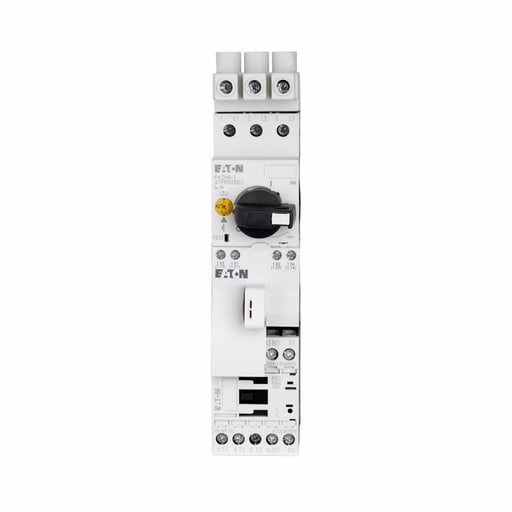 Cutler-Hammer / Eaton - ETN XTFC6P3BBA CMC TYP F FVNR 4-6.3