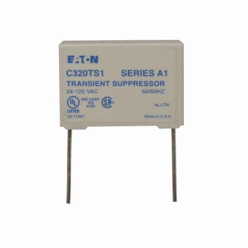Cutler-Hammer / Eaton - ETN C320TS1 TRANS SUPPRESSOR FRDM S