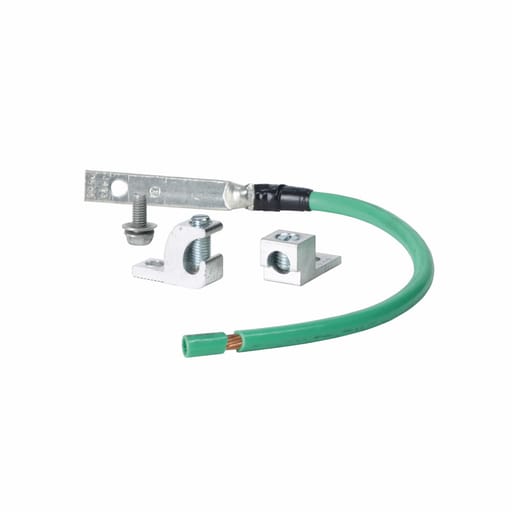 Cutler-Hammer / Eaton - Eaton Electrical DS250H2 2-1/2 Inch Threaded NEMA 3R Large Opening Circuit Breaker Conduit Hub