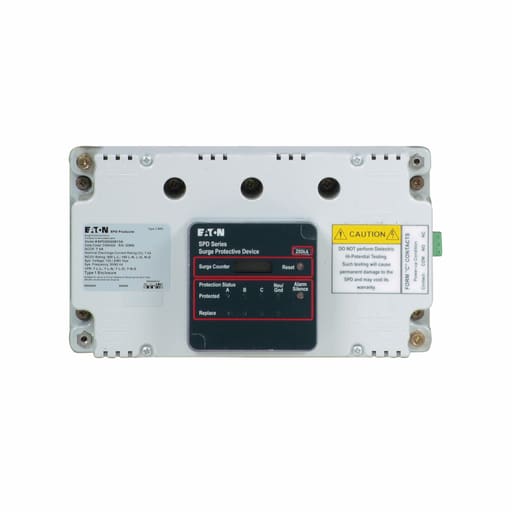 Cutler-Hammer / Eaton - ETN SPD100208Y3A Eaton SPD series10