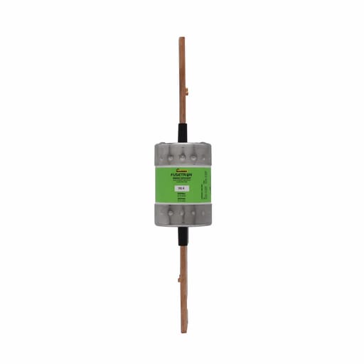 Bussmann Mfg. - Bussmann FRS-R-400 400amp Fusetron™ Dual-Element Time-Delay Fuse, Class RK5, 600Vac/300Vdc