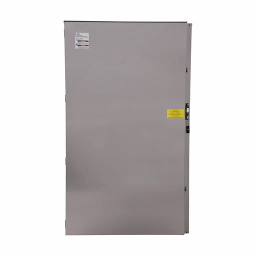 Cutler-Hammer / Eaton - ETN DH368UWK 1200A/3P HD NF Sfty Sw
