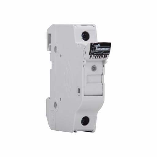 Bussmann Mfg. - Bussmann Series CHCC1DIU 1-Pole 30 Amp Class Indicator