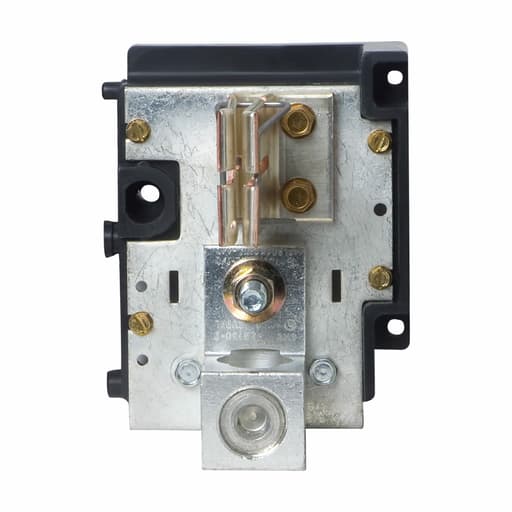 Cutler-Hammer / Eaton - ETN 70-7820-4 Fuse base, 200 A, NEM