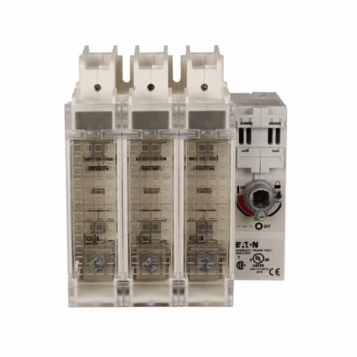 Cutler-Hammer / Eaton - ETN R9K3100FJ UL98 K-FRAME 3P 100A