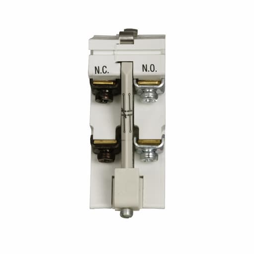 Cutler-Hammer / Eaton - ETN J11N J type interlock 1 NO and