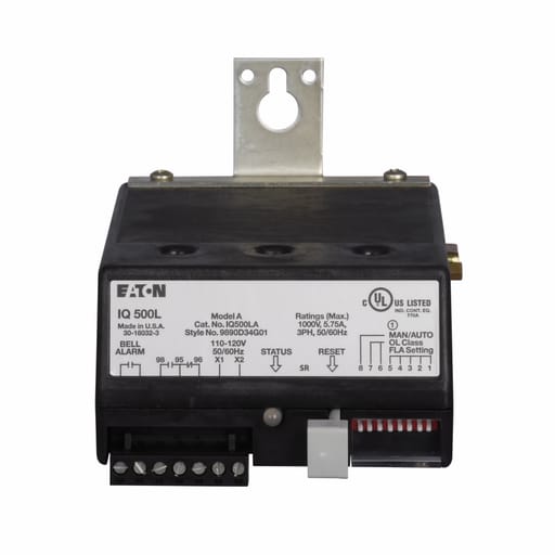 Cutler-Hammer / Eaton - ETN IQ500LA Eaton Freedom NEMA over