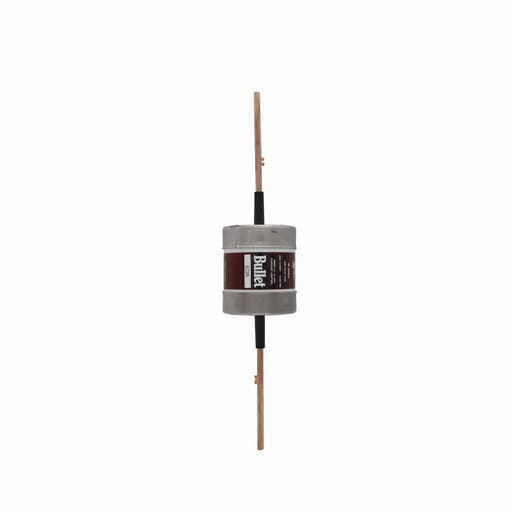 Edison Fuse - BUSS ECSR600 UL CLASS RK-5 TIME DEL