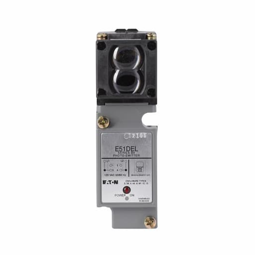 Cutler-Hammer / Eaton - ETN E51DEL SENSOR