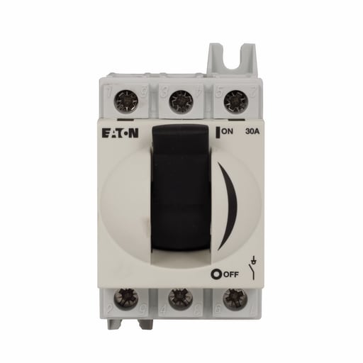 Cutler-Hammer / Eaton - ETN T5A3030U UL508 A-FRAME 3P 30A N