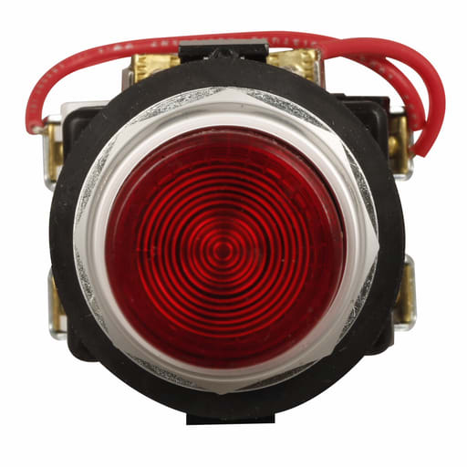 Cutler-Hammer / Eaton - ETN HT8HFAV3 INDICATING LIGHT, 24V