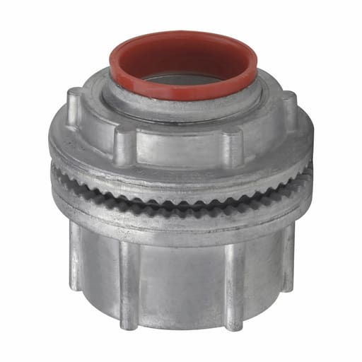 Crouse-Hinds - Crouse-Hinds / Myers™ ST-2 3/4" Hub Basic Scru-Tite®, NEMA 2, 3, 3R, 4, 4X, 12, Zinc