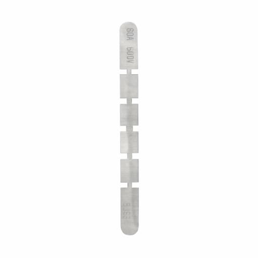 Bussmann Mfg. - Bussmann Series LKS-40 Super Lag Renewable Link