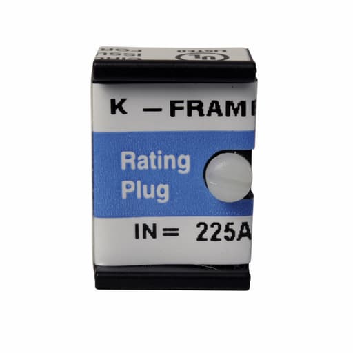 Cutler-Hammer / Eaton - ETN ORPK025A150 KEP 150 AMP PLUG F