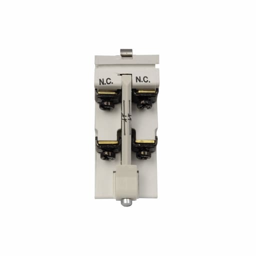 Cutler-Hammer / Eaton - ETN J02N J type interlock 2 NC - sp