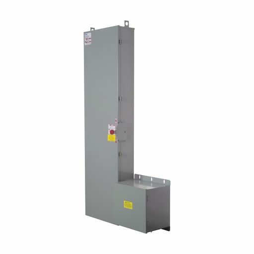 Cutler-Hammer / Eaton - ETN DT365NRKLC DT 3P 4W+G 600V 400A
