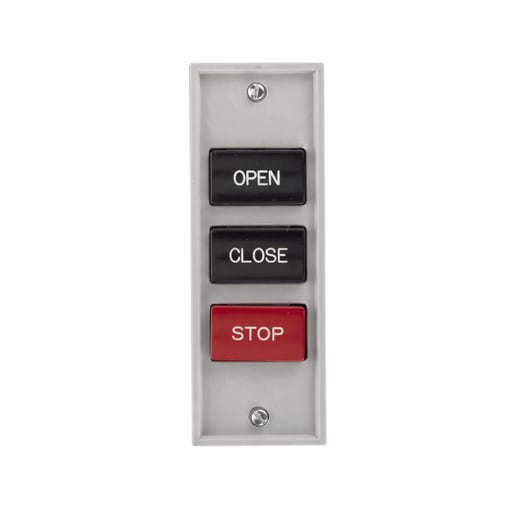 Cutler-Hammer / Eaton - ETN 10250H5303 10250 STD. DUTY RECT