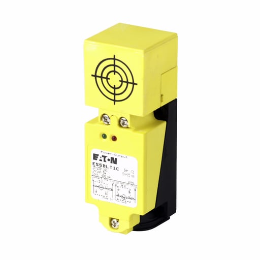 Cutler-Hammer / Eaton - Eaton Electrical E55BLT1C Inductive Proximity Sensor