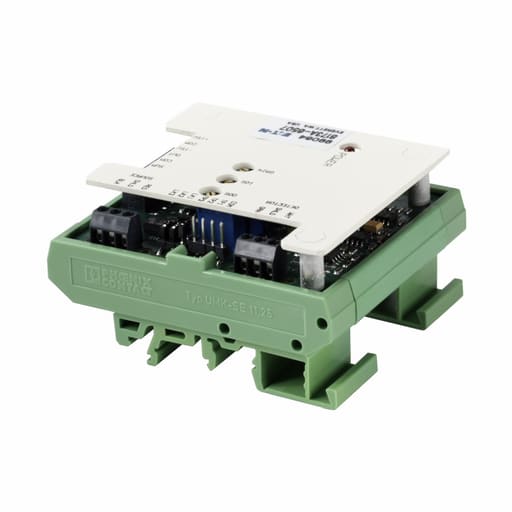 Cutler-Hammer / Eaton - Eaton Electrical 8173A-6507 DIN Rail DC Control Unit