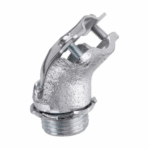 Crouse-Hinds - CRSH 723 3/8 AC AND FMC 45 CONN