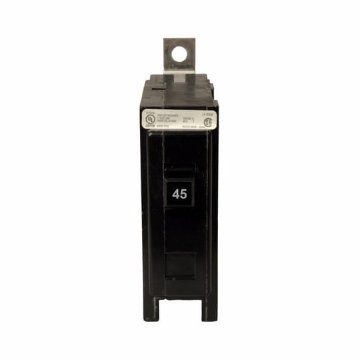 Cutler-Hammer / Eaton - ETN QBHW1040 1 Pole 40 Amp QBHW Bre