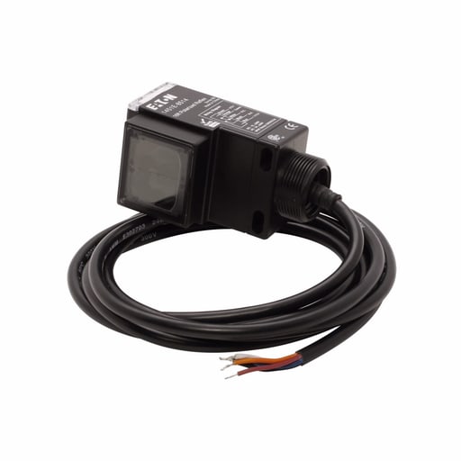 Cutler-Hammer / Eaton - Eaton Electrical 1451E-8514 120 VAC 3 Amp SPDT EM Photoelectric Sensor