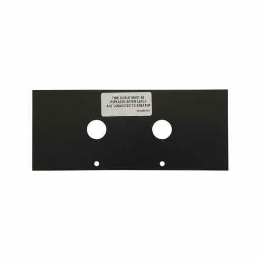 Cutler-Hammer / Eaton - ETN 208B966G01 LINE TERM SHIELD__FO