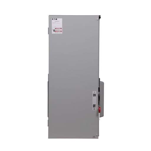 Cutler-Hammer / Eaton - ETN 1MFS400RT 400A 1PH MAIN FUSIBLE