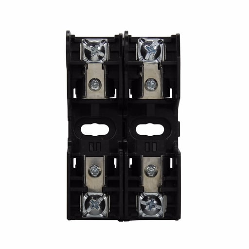 Bussmann Mfg. - BUSS RM25030-2PR Fuse Block, Class
