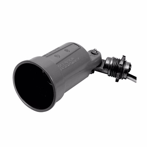 Crouse-Hinds - CRSH TP7162 UNIV PAR LMPHOLD WP NAT