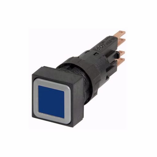 Cutler-Hammer / Eaton - ETN Q25LT-WS ILLUM PB 25X25 MAINT Y