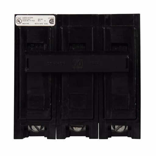Cutler-Hammer / Eaton - ETN BAB3070H BAB 3-Pole 70 Amp MCB
