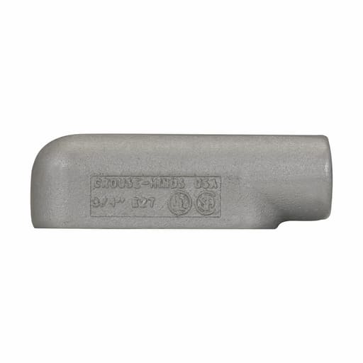 Crouse-Hinds - CRSH E17 1/2 NPT IRON E FORM 7 CNDT