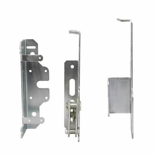 Cutler-Hammer / Eaton - ETN CFM1 CABLE FLANGE Mech FOR J K&