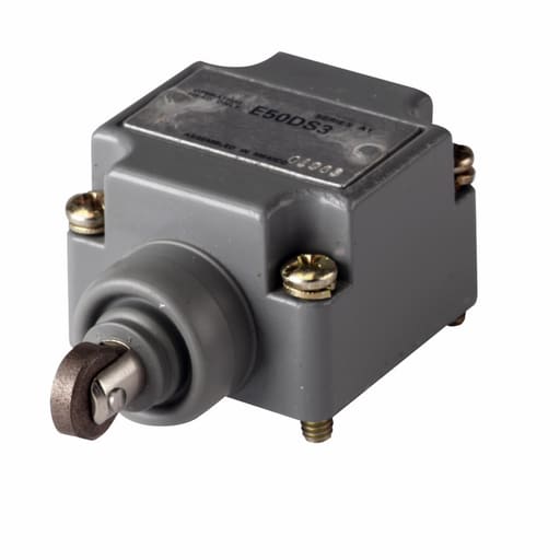 Cutler-Hammer / Eaton - Eaton E50DS3 Limit Switch Head