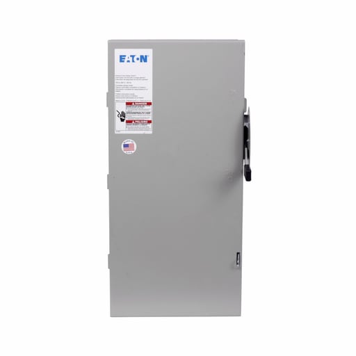 Cutler-Hammer / Eaton - ETN DG223UGB 100A/2P GD NF Sfty Sw