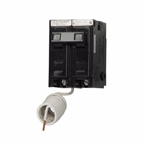 Cutler-Hammer / Eaton - ETN BAB2015S BAB BREAKER 2P 15A MAX