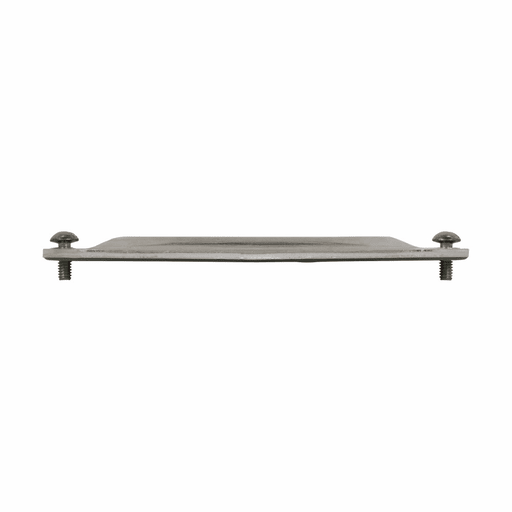 Crouse-Hinds - CRSH 390G 1 SHT AL MARK 9 CVR/GASK