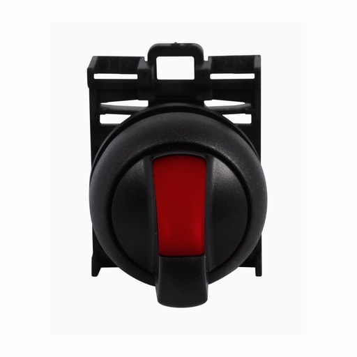 Cutler-Hammer / Eaton - ETN M22S-WLKV-R ILL V-POS MTN SEL S