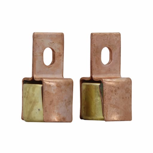 Bussmann Mfg. - Bussmann Series J-13 30 Amp Class J Fuse Reducer