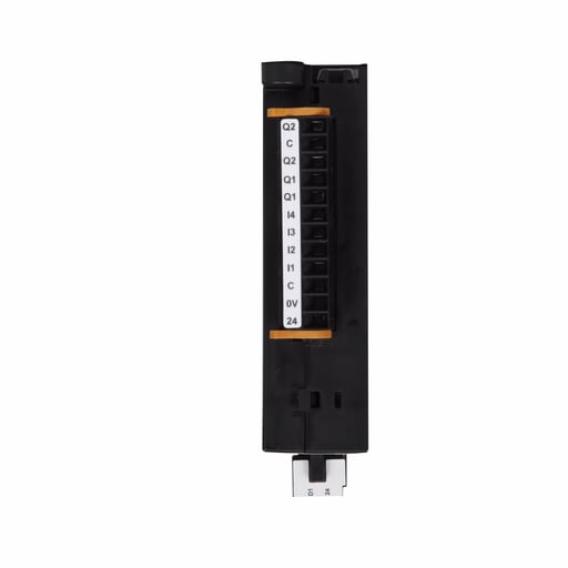 Cutler-Hammer / Eaton - ETN C441V Ethernet Communication Ad
