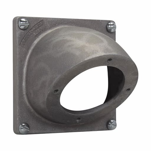 Crouse-Hinds - CRSH AJA1 200A ANG ADPT FOR BACK BX