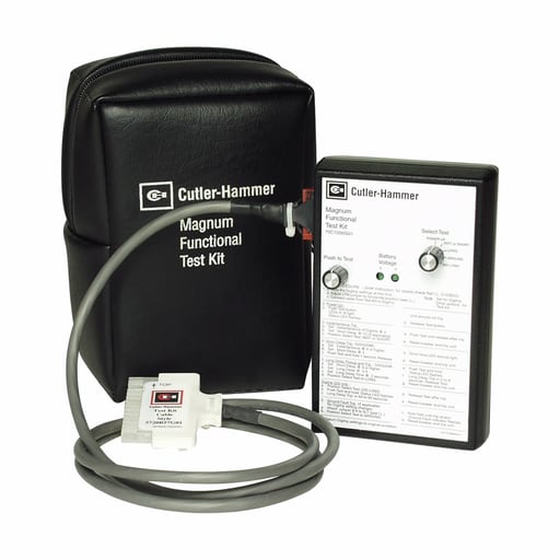 Cutler-Hammer / Eaton - ETN MTST230V FUNC TEST KIT W/ 230VA