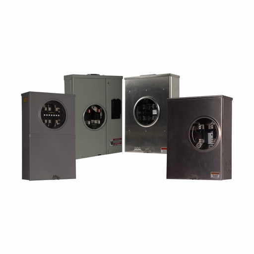 Cutler-Hammer / Eaton - ETN ULTS81C227CH 20A 8T OHUG INSTR